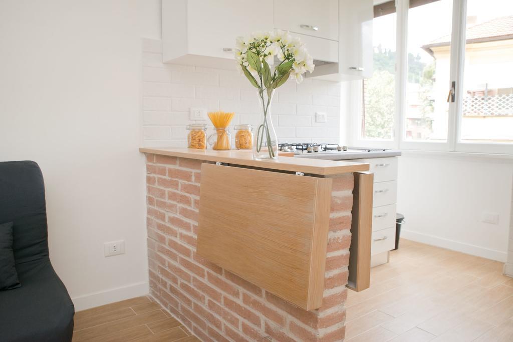Maison46 Rom Zimmer foto