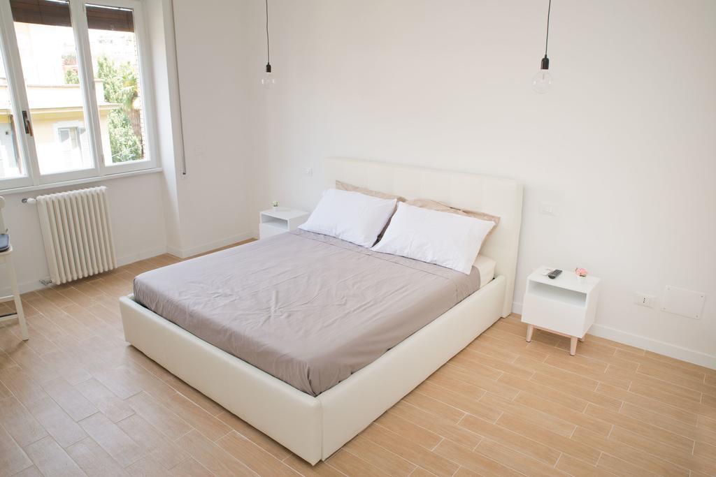 Maison46 Rom Zimmer foto